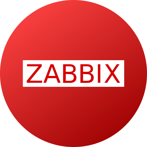 virtualización-zabbix